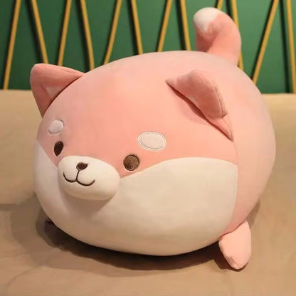 Corgi Plush Gifts