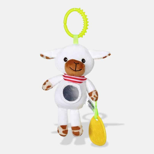 Sheep Stuffed Animal