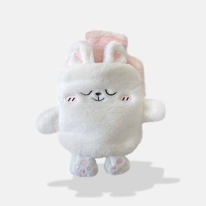 Bear Plush Toy