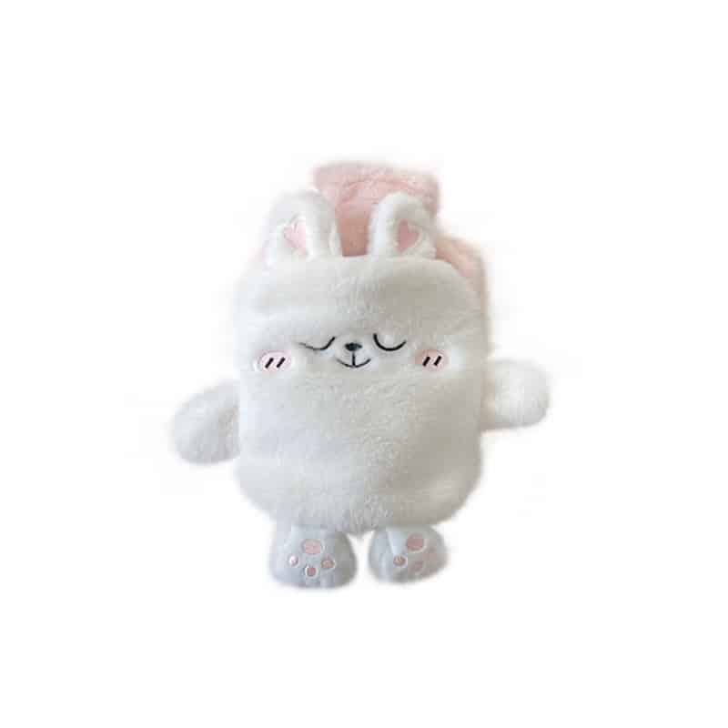 Bear Plush Toy