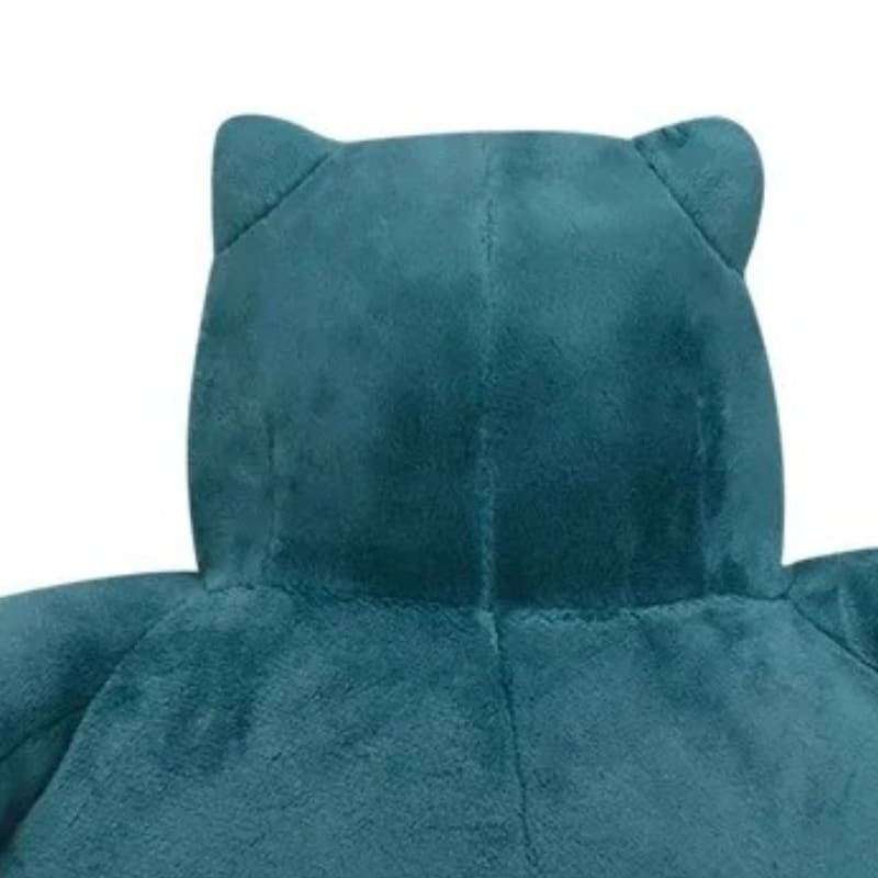 Snorlax Plush Toy - Sleeping