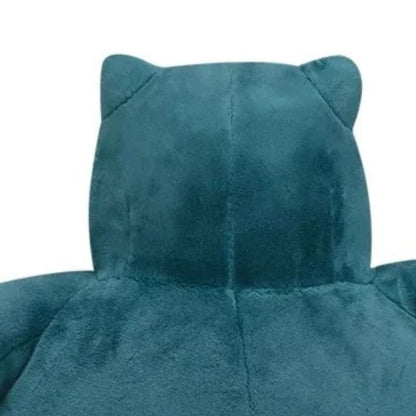 Snorlax Plush Toy - Sleeping