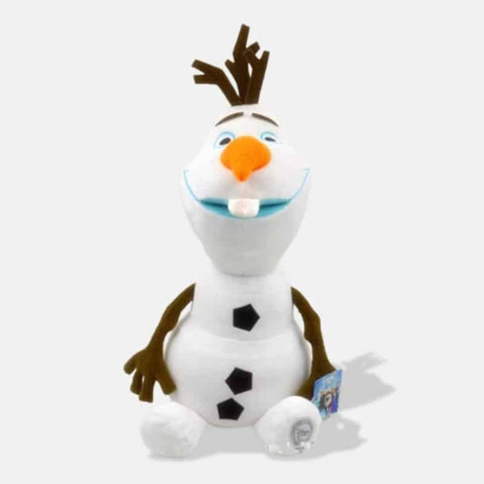 Frozen Olaf Plush Toy