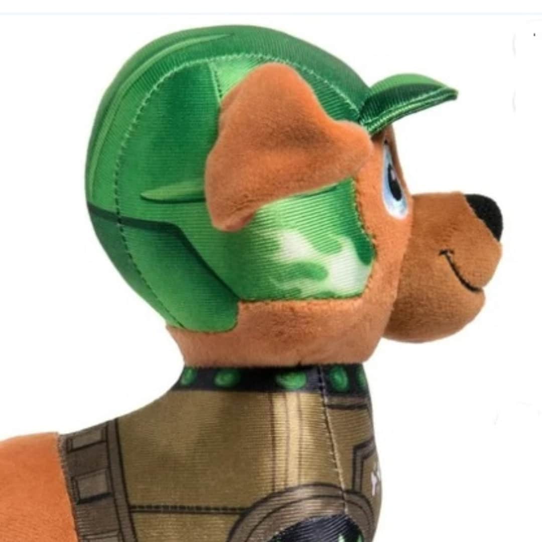 PAW Patrol Boomer Plush Toy