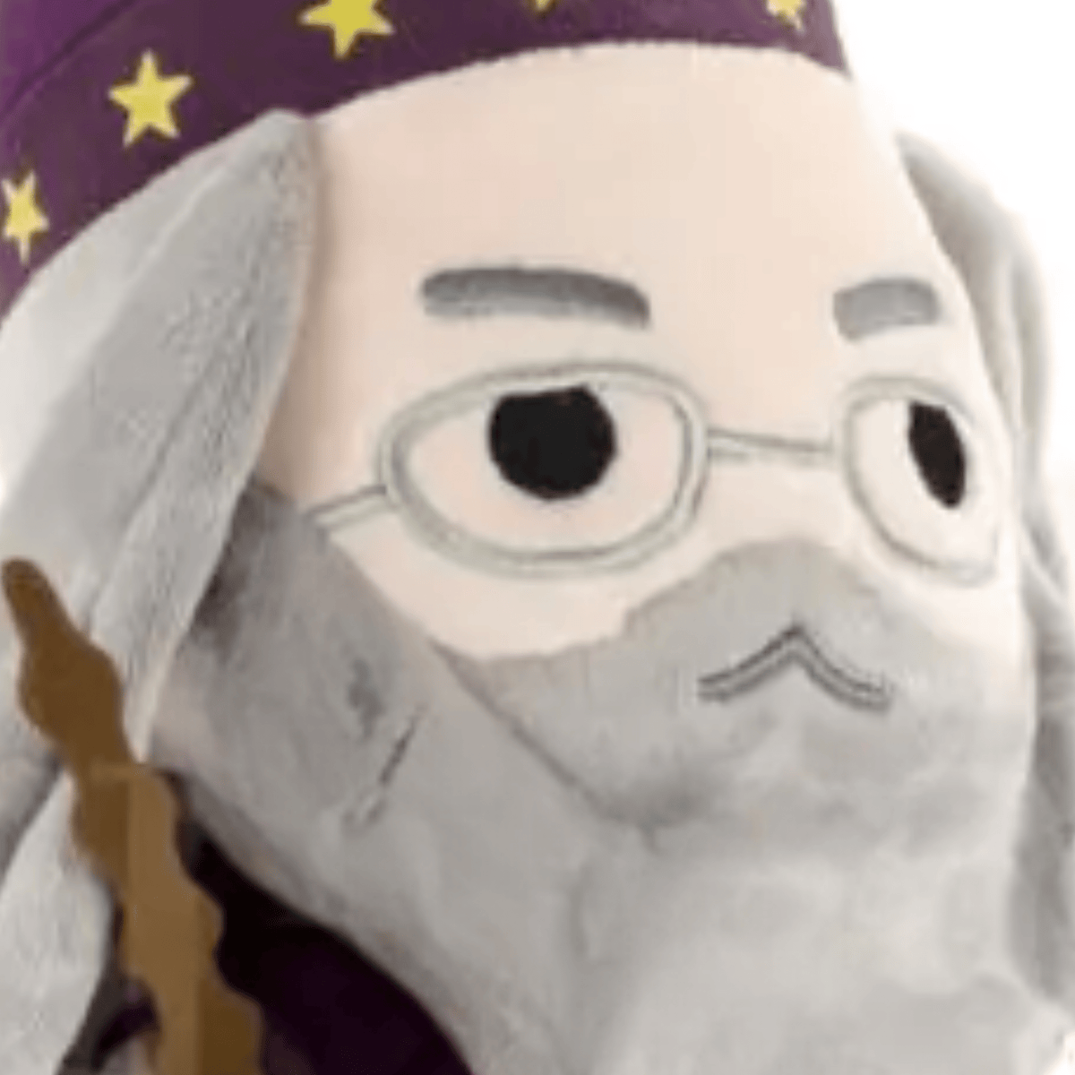 Harry Potter Dumbledore Plush Toy