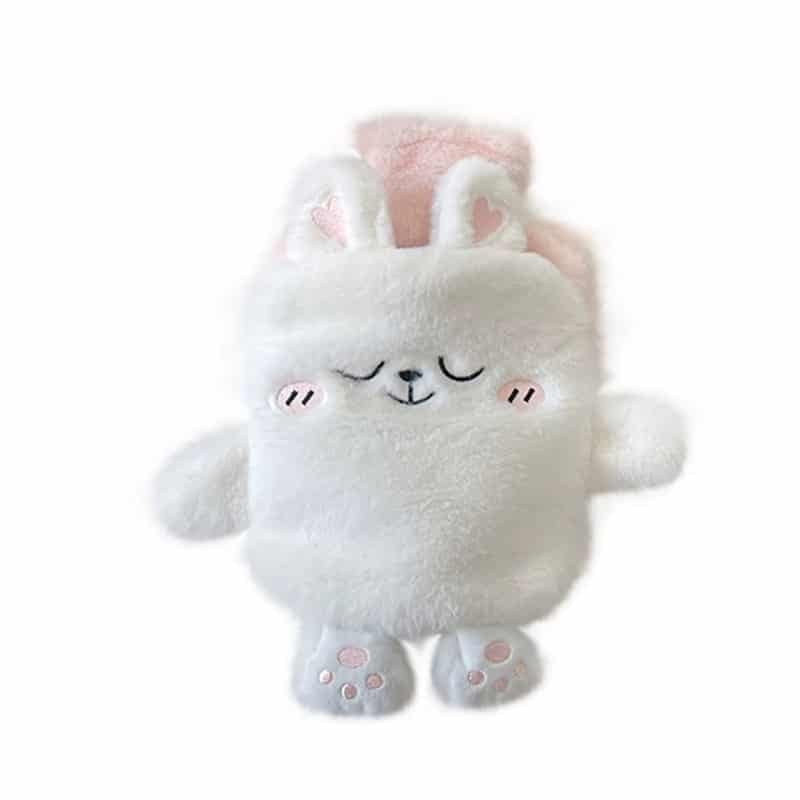 Bear Plush Toy