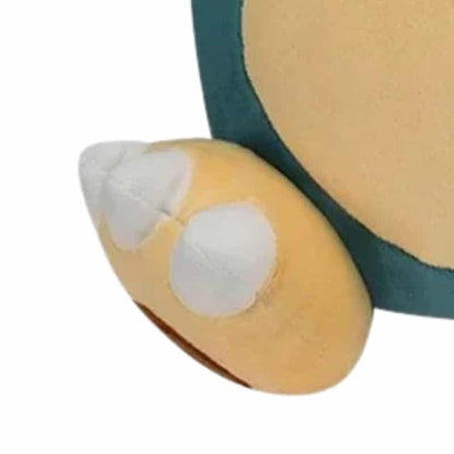 Snorlax Plush Toy - Sleeping