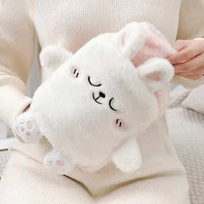 Bear Plush Toy
