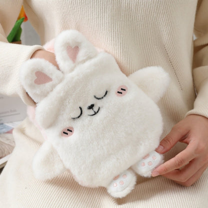 Bear Plush Toy