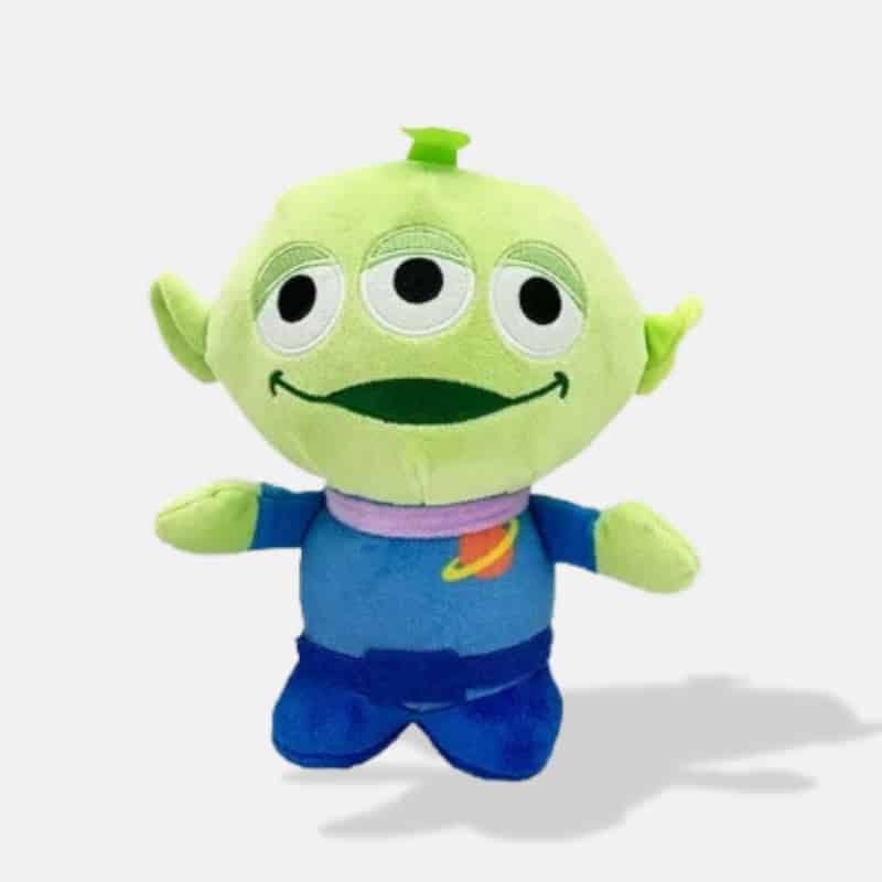 Toy Story Alien Plush Toy
