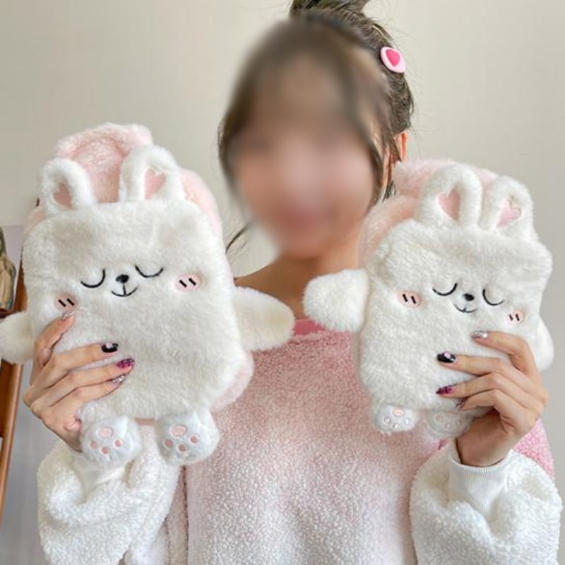 Bear Plush Toy