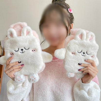 Bear Plush Toy