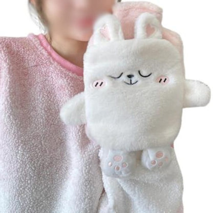Bear Plush Toy