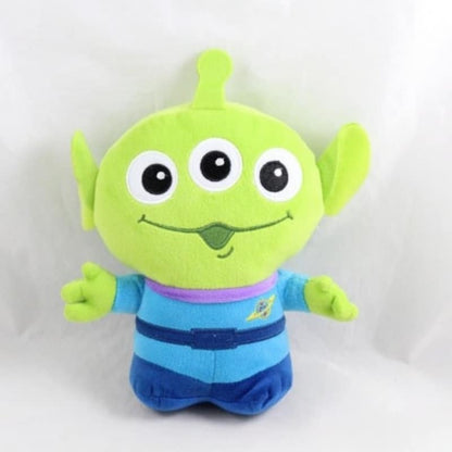 Toy Story Alien Plush Toy