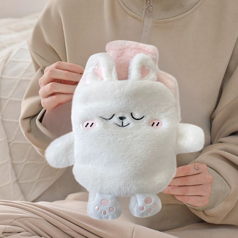 Bear Plush Toy