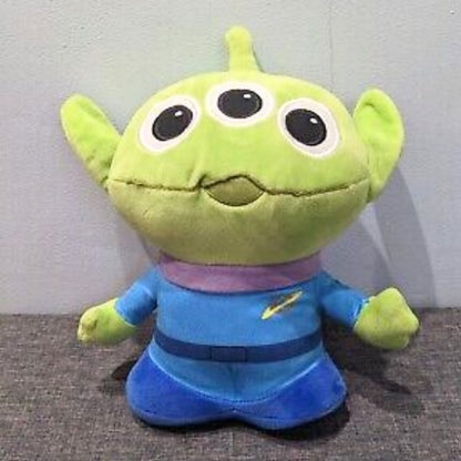 Toy Story Alien Plush Toy