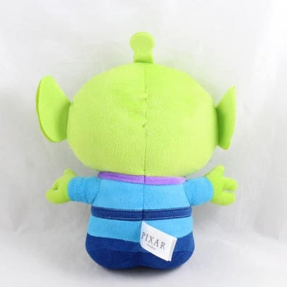 Toy Story Alien Plush Toy