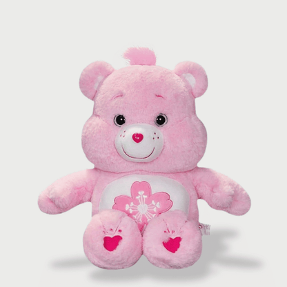 Plush Toy - Pink