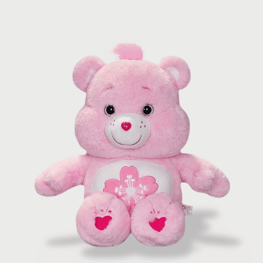 Plush Toy - Pink
