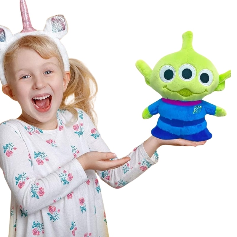 Toy Story Alien Plush Toy