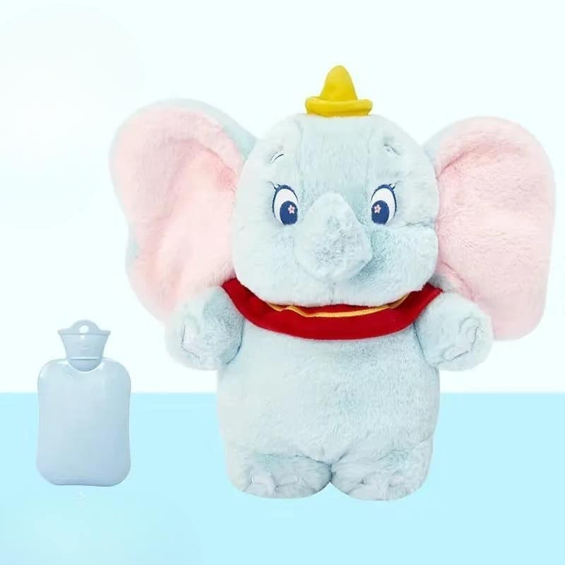 Dumbo Plush Toy