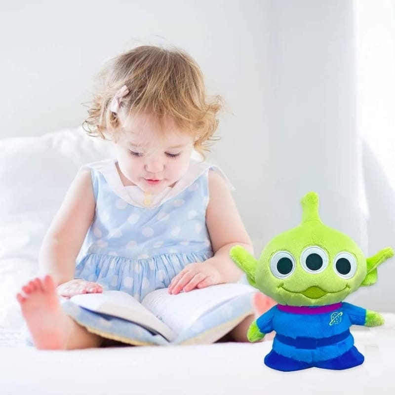 Toy Story Alien Plush Toy