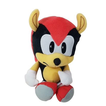 Sonic Mighty Plush Toy