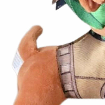 PAW Patrol Boomer Plush Toy