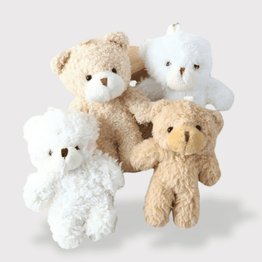 Teddy Bear Stuffed Animal