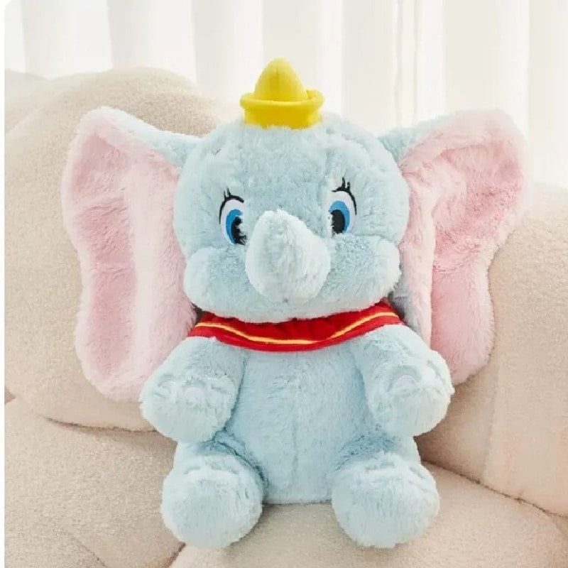 Dumbo Plush Toy
