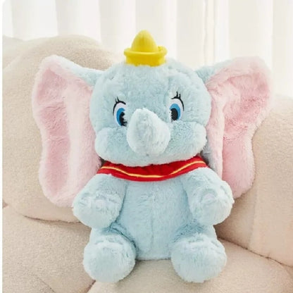 Dumbo Plush Toy