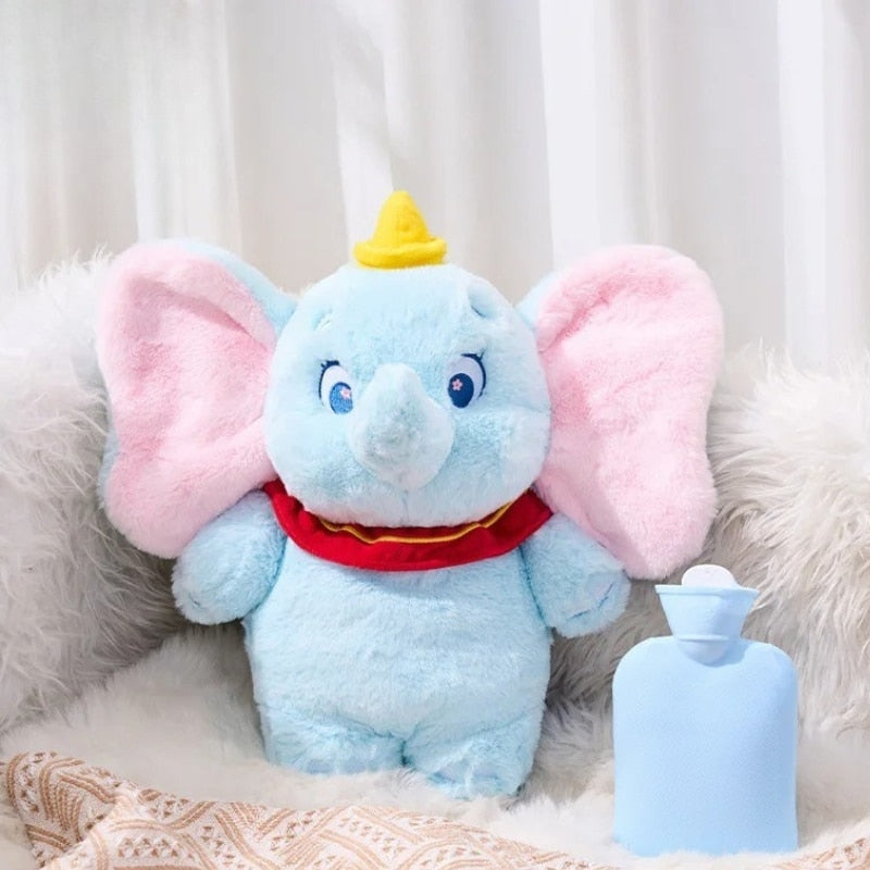 Dumbo Plush Toy