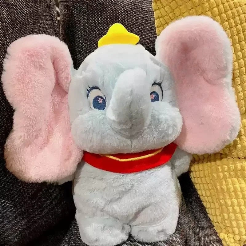 Dumbo Plush Toy