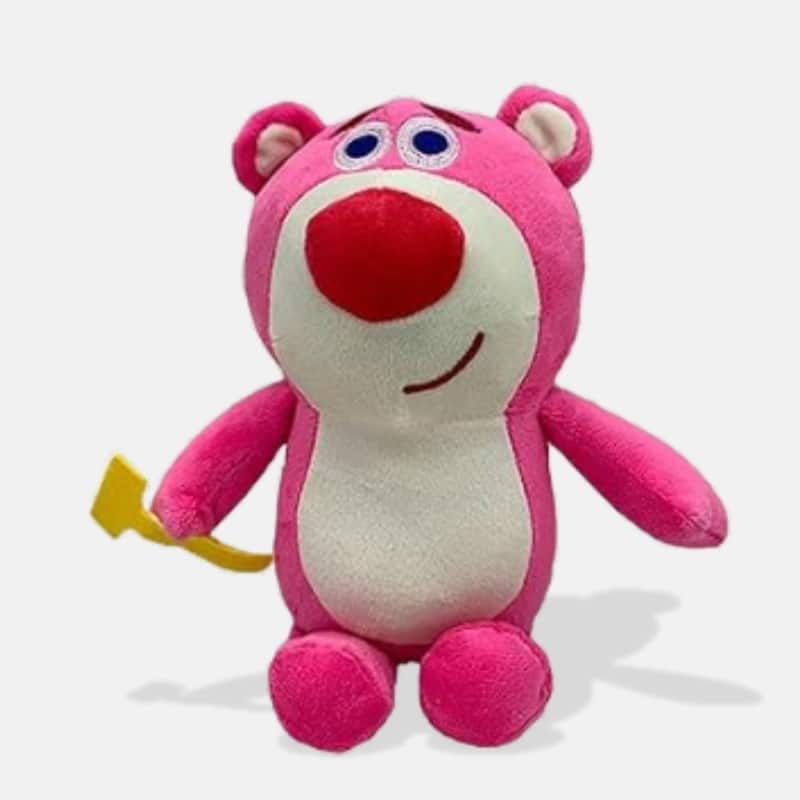 Toy Story Lotso Plush Toy