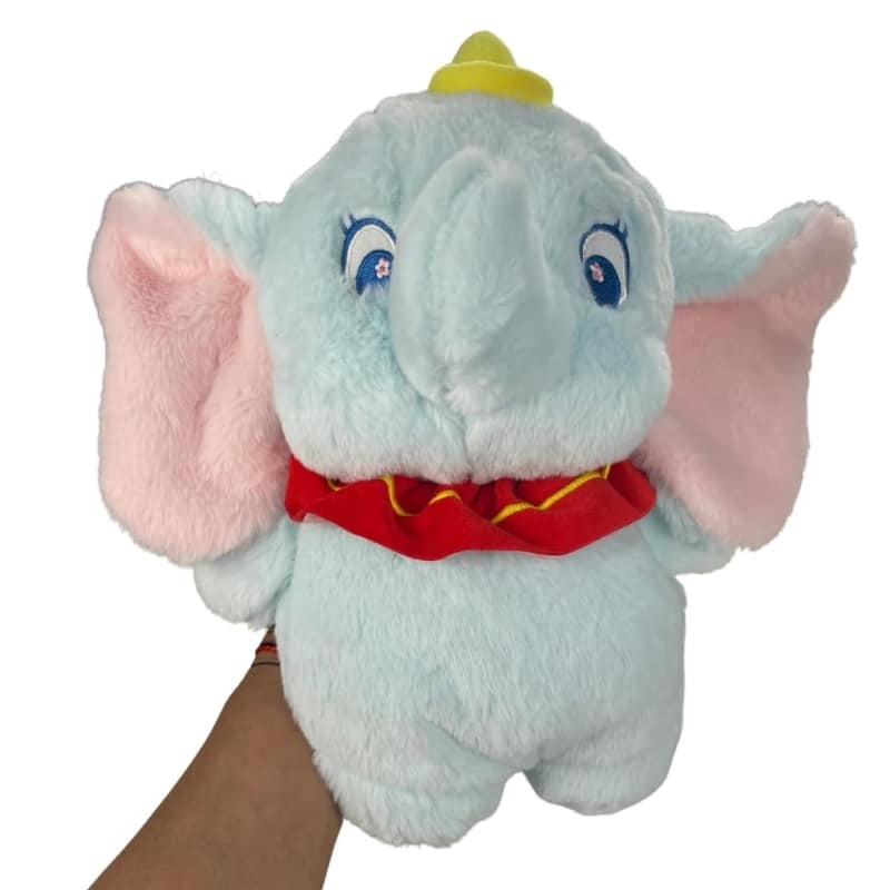 Dumbo Plush Toy