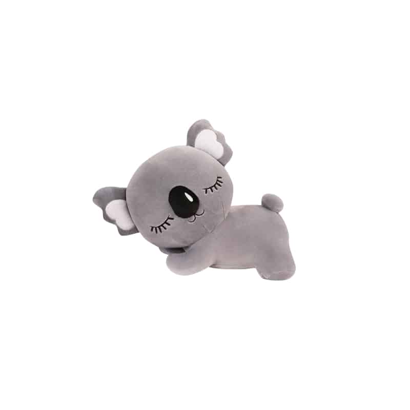 Koala Stuffed Animal - Sleeping