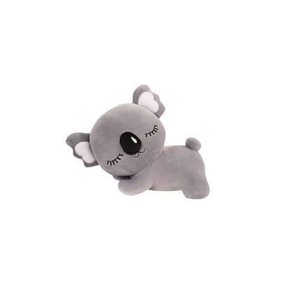Koala Stuffed Animal - Sleeping