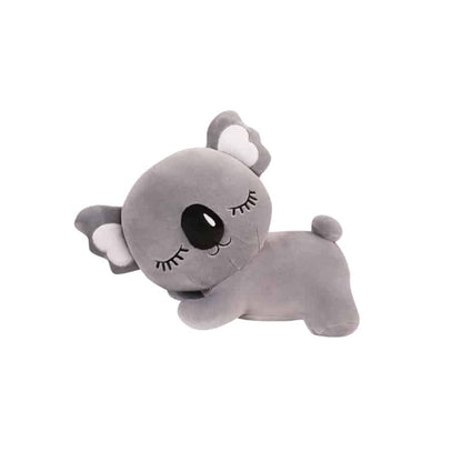 Koala Stuffed Animal - Sleeping