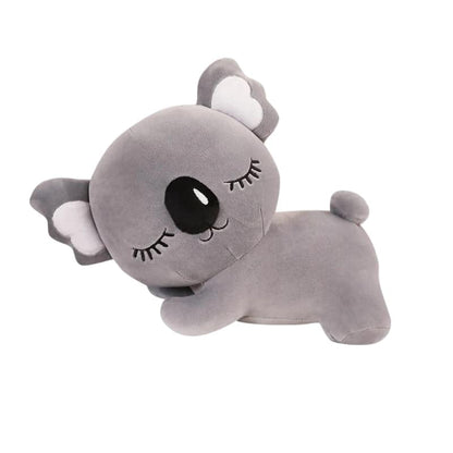 Koala Stuffed Animal - Sleeping