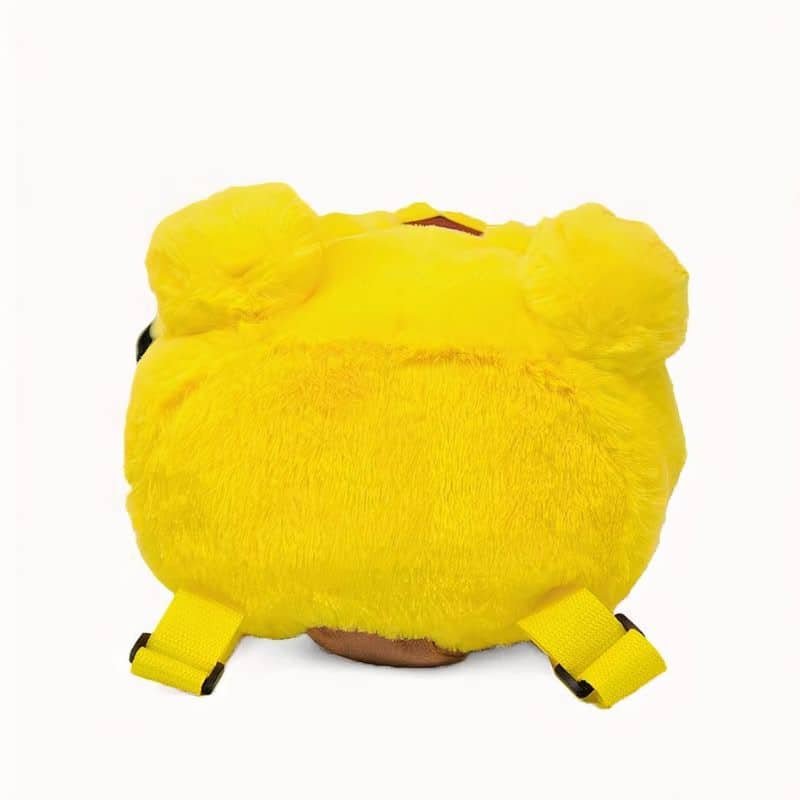 Pokémon Pikachu Plush Backpack