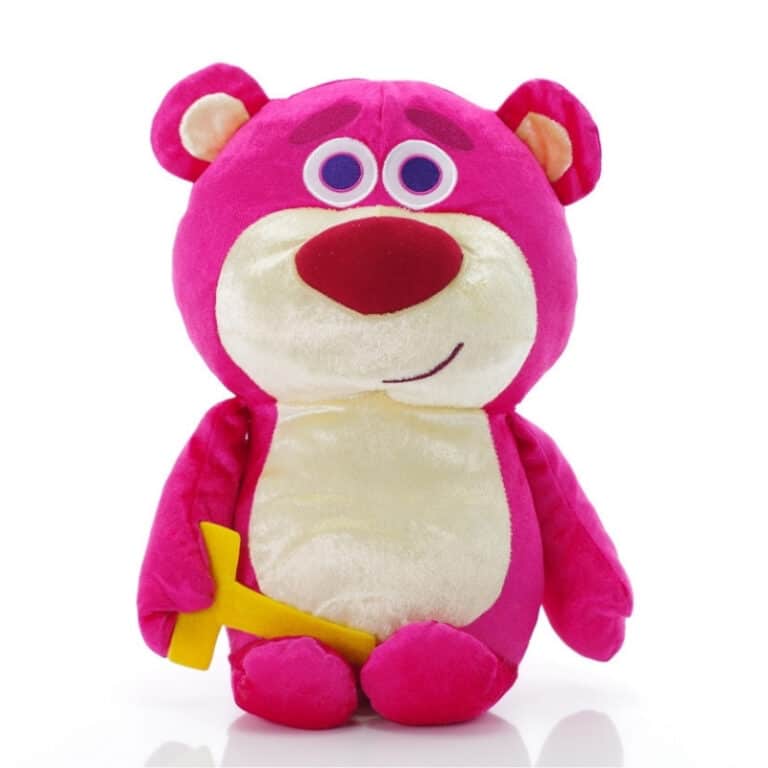 Toy Story Lotso Plush Toy
