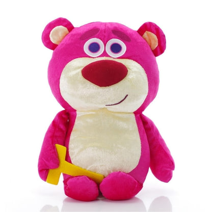 Toy Story Lotso Plush Toy