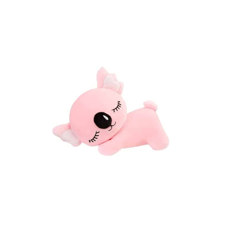 Koala Stuffed Animal - Sleeping