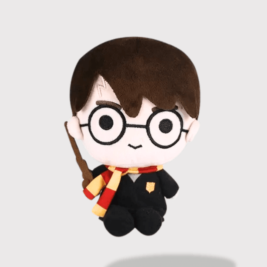 Harry Potter Plush Toy