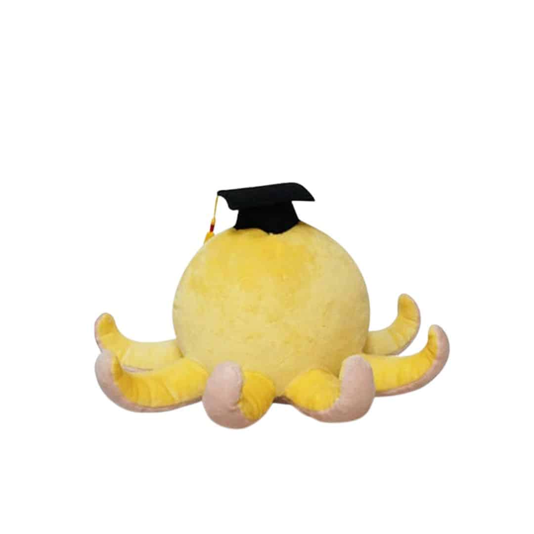Korosensei Plush Toy