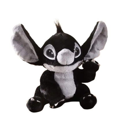 Stitch Plush Toy - Black