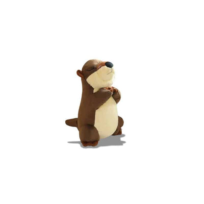 Otter Stuffed Animal