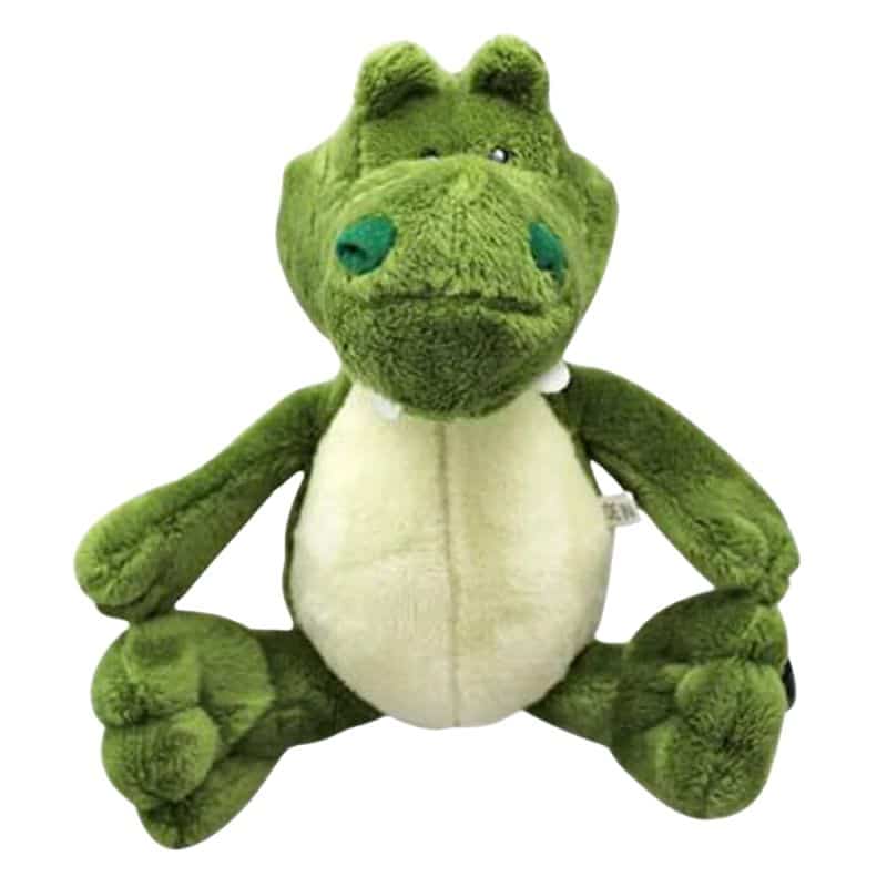 Crocodile Stuffed Animal