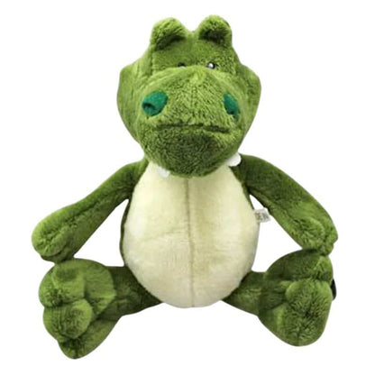 Crocodile Stuffed Animal