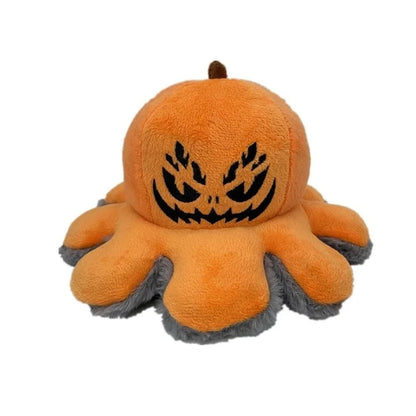 Halloween Pumpkin Plush Toy